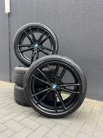 19 INCH BMW 791M ORIGINEEL 3 en 4 serie G20 G21 G22 G23, Auto-onderdelen, Banden en Velgen, 19 inch, 255 mm, Banden en Velgen