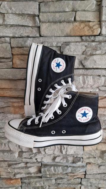 Schoenen Converse maat 36 beschikbaar voor biedingen