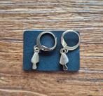 Nieuwe goudkleurige oorbellen (10), Overige materialen, Hangers, Nieuw, Ophalen of Verzenden