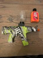 Gel Blaster - Zo goed als nieuw, 2x gebruikt, Kinderen en Baby's, Speelgoed | Buiten | Actiespeelgoed, Ophalen of Verzenden, Zo goed als nieuw