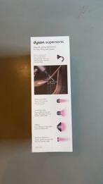 Dyson Föhn - Supersonic, Witgoed en Apparatuur, Ophalen of Verzenden, Nieuw, Haarverzorging
