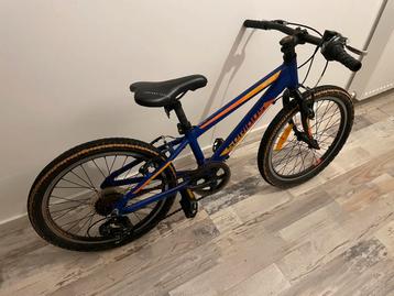 Serious Rockville 20-inch beschikbaar voor biedingen
