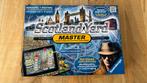 Scotland Yard Master Bordspel - Digitale Editie, Hobby en Vrije tijd, Gezelschapsspellen | Bordspellen, Ophalen, Zo goed als nieuw