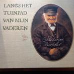 Langs het tuinpad van mijn vaderen, Boeken, Ophalen of Verzenden, Gelezen