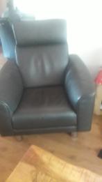 Feuteluls, Huis en Inrichting, Fauteuils, Ophalen, Zo goed als nieuw, 75 tot 100 cm, 50 tot 75 cm