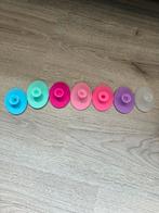 Hobbyhorse borstel ( klein) diverse kleuren, Ophalen of Verzenden, Nieuw