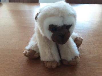 WWF Pluchen Knuffel - Zachte Gorilla beschikbaar voor biedingen