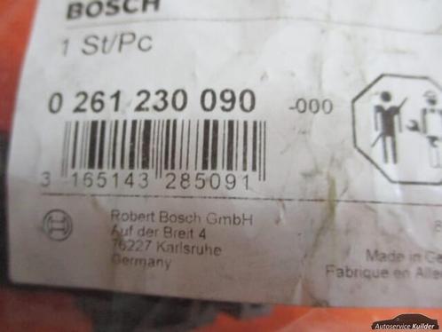 Map sensor Volvo S60 V70 C30 XC70 Bosch 0 261 230 090   3135, Auto-onderdelen, Elektronica en Kabels, Volvo, Nieuw, Ophalen of Verzenden