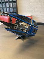 LEGO Star Wars UCS 7181 TIE Interceptor, Overige typen, Zo goed als nieuw, Ophalen