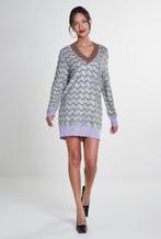 Missoni top/tuniekdress 2-delig, Maat 38/40 (M), Overige kleuren, Verzenden, Zo goed als nieuw