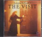 Loreena McKennitt - The Visit., Ophalen of Verzenden, 1980 tot 2000, Gebruikt