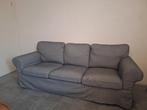 IKEA EKTORP 3-Seat Sofa, Ophalen, Gebruikt, 150 tot 200 cm, Driepersoons