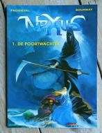 Nexus - De Poortwachter (Arboris, Froideval, Eén stripboek, Ophalen of Verzenden, Zo goed als nieuw