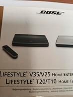 Bose Home Cinnema . Ze, Ophalen of Verzenden, Zo goed als nieuw