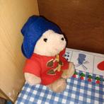 Eden Beertje Paddington knuffel 24 cm groot, Ophalen of Verzenden