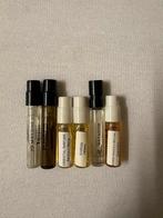Niche Parfum Samples - diverse merken, Verzenden, Nieuw