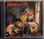Marillion - Script for a Jester's Tear Cd, Ophalen of Verzenden, Zo goed als nieuw, Progressive