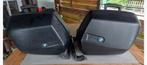 BMW Touring kofferset incl houders R1100 R850 R / RT, Motoren, Ophalen, Gebruikt
