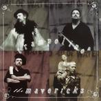 The Mavericks - Trampoline cd, Cd's en Dvd's, Ophalen of Verzenden, 2000 tot heden, Zo goed als nieuw