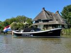 Sloep te huur Loosdrechtse Plassen 12 pers boot met schipper, Diensten en Vakmensen, Verhuur | Boten, Met schipper