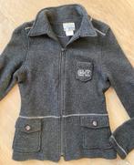 Wollen jasje maat xs ZGAN! Biscote, Kleding | Dames, Jasjes, Kostuums en Pakken, Ophalen of Verzenden, Zo goed als nieuw, Maat 34 (XS) of kleiner