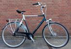Zeer mooie, complete Gazelle Davos herenfiets 66 cm frame!!, 65 cm of meer, Ophalen, Zo goed als nieuw, Gazelle