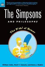 The Simpsons and Philosophy The D'oh! of Homer, Boeken, Filosofie, Zo goed als nieuw, Verzenden