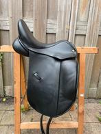 Ideal dressuur zadel, Dieren en Toebehoren, Paarden en Pony's | Zadels, Ophalen of Verzenden, Zo goed als nieuw, Dressuur