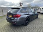 BMW 3-serie Touring 318i M Sport Corporate Lease Automaat |, Automaat, Gebruikt, Met garantie (alle), 1465 kg