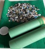 Jumbo Puzzle & Roll - Puzzelrol, Hobby en Vrije tijd, Een of twee spelers, Verzenden, Nieuw, Reisspel