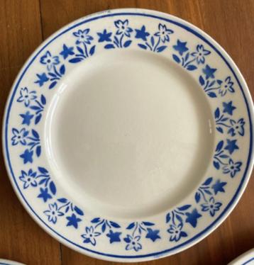 5 borden Badonviller klein France beschikbaar voor biedingen