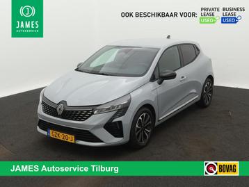 Renault Clio 1.0 TCe 90 GPF techno PRIVATE LEASE vanaf € 4 beschikbaar voor biedingen