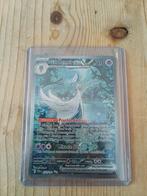 Gardevoir ex Pokemon kaart, Ophalen of Verzenden, Zo goed als nieuw, Losse kaart
