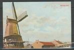 Amsterdam Buiksloot Ansichtkaart j-14 jdu  700 jaar Amsterda, Verzamelen, Ansichtkaarten | Nederland, Ophalen of Verzenden, Ongelopen