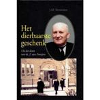 Het dierbaarste geschenk J.M. Vermeulen 9789061407843, Boeken, Godsdienst en Theologie, Christendom | Protestants, Ophalen of Verzenden