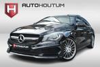 Mercedes-Benz CLA-Klasse Shooting Brake AMG 45 4MATIC Panora, Automaat, CLA, Gebruikt, 4 cilinders