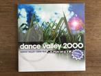 Cd Single Dance Valley Crew & JunkieXL Dance Valley 2000 NEW, Cd's en Dvd's, 1 single, Ophalen of Verzenden, Nieuw in verpakking