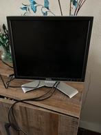 Gratis Dell 17 inch Monitor - Perfect voor dagelijks gebruik, Computers en Software, Monitoren, Ophalen, Gebruikt, VGA, Overige resoluties