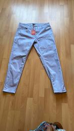 Didi zomerbroek 48 NIEUW, Kleding | Dames, Ophalen of Verzenden, Nieuw, Maat 46/48 (XL) of groter, Blauw