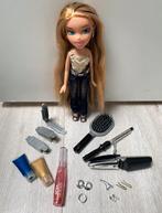Bratz pop - Magic Hair Cloe - 2007 - complete set, Verzenden, Gebruikt, Overige typen