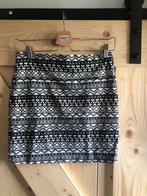 Kort rokje., Kleding | Dames, Rokken, Zwart, Ophalen of Verzenden, Zo goed als nieuw, Maat 36 (S)