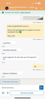Playstation Plus Premium 24 maanden Lidmaatschap NL/EU, Ophalen, Nieuw, PlayStation 5