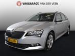 Skoda Superb Combi || 6 maanden garantie! 1.4 TSI ACT Act. B, Voorwielaandrijving, 65 €/maand, Gebruikt, Euro 6