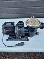 zwembadpomp, Tuin en Terras, Zwembad-toebehoren, Ophalen, Gebruikt, Zwembadpomp