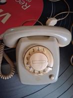 Vintage, retro telefoon in zeer goede staat, Verzamelen, Retro, Ophalen, Huis en Inrichting