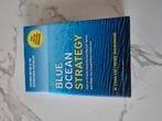 Blue Ocean Strategy (Expanded Edn) boek, Ophalen of Verzenden, Zo goed als nieuw, Overige onderwerpen