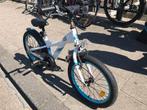 S’cool 18 inches super fiets, Fietsen en Brommers, Fietsen | Kinderfietsjes, Ophalen, Gebruikt, 16 tot 20 inch