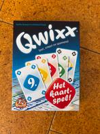 Qwixx kaartspel - Snel en spannend!, Hobby en Vrije tijd, Gezelschapsspellen | Kaartspellen, Een of twee spelers, Ophalen of Verzenden