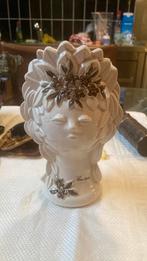 Rosa Ljung vaas Helsingborg Zweden, Antiek en Kunst, Ophalen of Verzenden