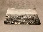 Egmond aan Zee.       Panorama 1956, 1940 tot 1960, Noord-Holland, Ophalen of Verzenden
